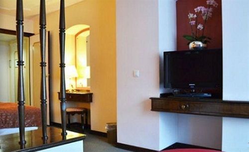 Hôtel Swiss Q Athmos Centre  | La Chaux de Fonds | Neuchâtel | Suisse 2