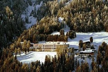 Hotel Schatzalp  | Davos | Graubünden | Schweiz 3