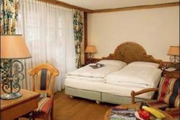 Hotel Bellavista  | Davos | Graubünden | Schweiz 4