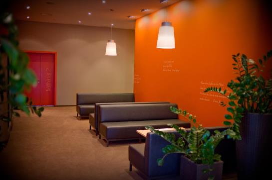 Hotel Drei Konige Schwyz