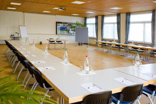 Hotel Drei Konige  | Einsiedeln | Schwyz | Schweiz 13