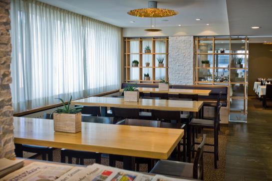 Hotel Drei Konige  | Einsiedeln | Schwyz | Schweiz 15