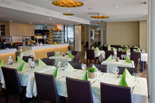 Hotel Drei Konige  | Einsiedeln | Schwyz | Schweiz 16