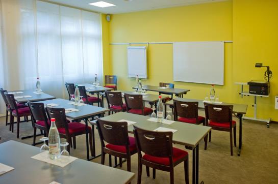 Hotel Drei Konige  | Einsiedeln | Schwyz | Schweiz 20