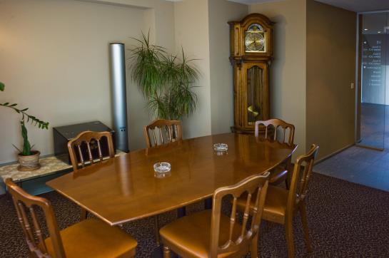 Hotel Drei Konige  | Einsiedeln | Schwyz | Schweiz 6