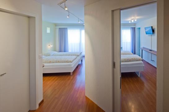 Hotel Drei Konige  | Einsiedeln | Schwyz | Schweiz 8