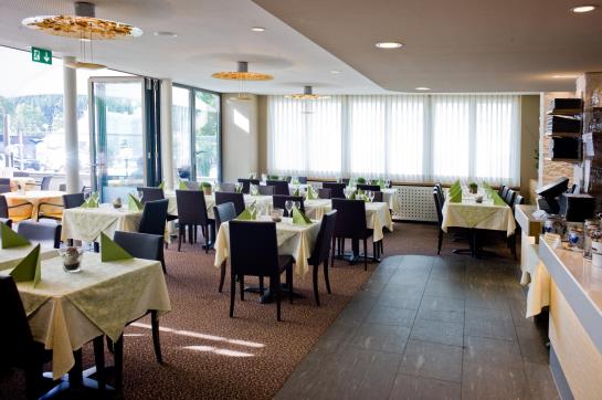 Hotel Drei Konige  | Einsiedeln | Schwyz | Schweiz 9