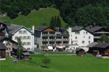 Hotel Elmer  | Elm | Glarus | Switzerland
