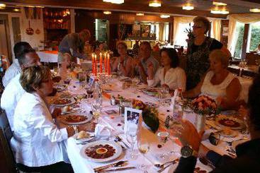 Hotel Christania-silence Fiesch Valais