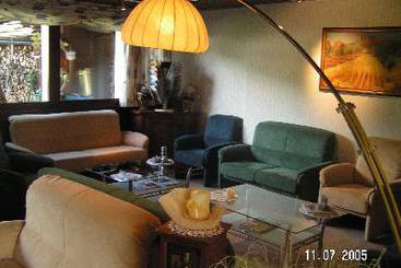 Hotel Christania-silence  | Fiesch | Wallis | Schweiz 1