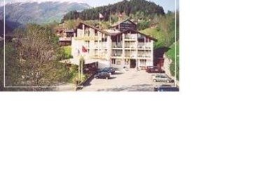 Hotel Christania-silence  | Fiesch | Wallis | Schweiz 10