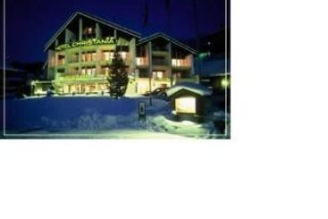 Hotel Christania-silence  | Fiesch | Wallis | Schweiz 12