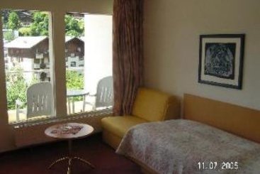 Hotel Christania-silence  | Fiesch | Wallis | Schweiz 17