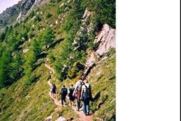 Hotel Christania-silence  | Fiesch | Wallis | Schweiz 20