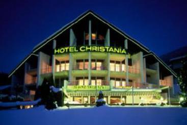 Hotel Christania-silence  | Fiesch | Wallis | Schweiz 3