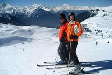 Hotel Christania-silence  | Fiesch | Wallis | Schweiz 4