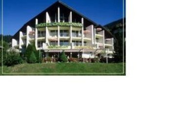 Hotel Christania-silence  | Fiesch | Wallis | Schweiz 9