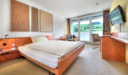 Hotel Panorama Resort & Spa  | Feusisberg | Schwyz | Schweiz 1