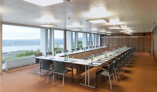 Hotel Panorama Resort & Spa  | Feusisberg | Schwyz | Schweiz 11