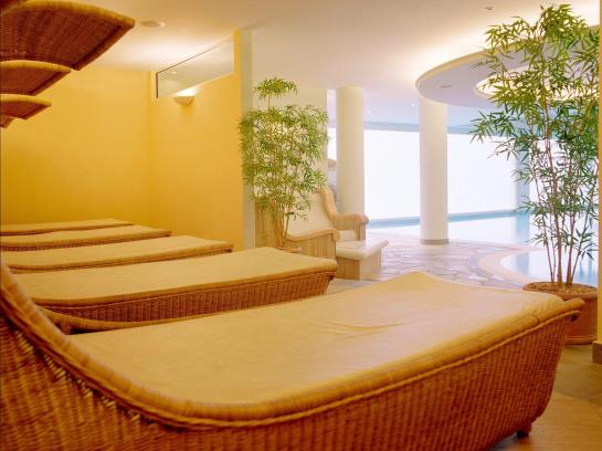 Hotel Panorama Resort & Spa  | Feusisberg | Schwyz | Schweiz 13