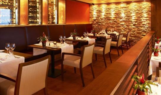 Hotel Panorama Resort & Spa  | Feusisberg | Schwyz | Schweiz 14