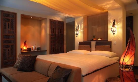 Hotel Panorama Resort & Spa  | Feusisberg | Schwyz | Schweiz 16