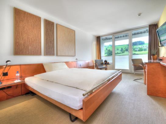 Hotel Panorama Resort & Spa  | Feusisberg | Schwyz | Schweiz 18