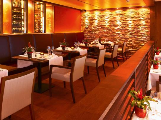 Hotel Panorama Resort & Spa  | Feusisberg | Schwyz | Schweiz 8