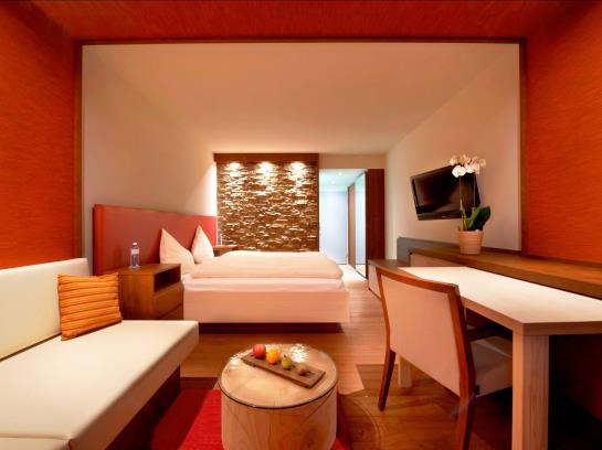 Hotel Panorama Resort & Spa  | Feusisberg | Schwyz | Schweiz 9