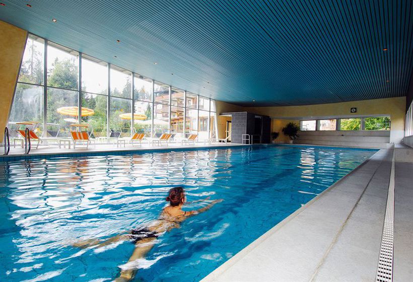 Hotel Adula  | Flims | Graubünden | Schweiz 1