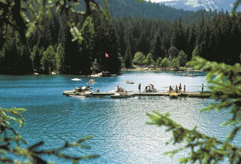 Hotel Adula  | Flims | Graubünden | Schweiz 2