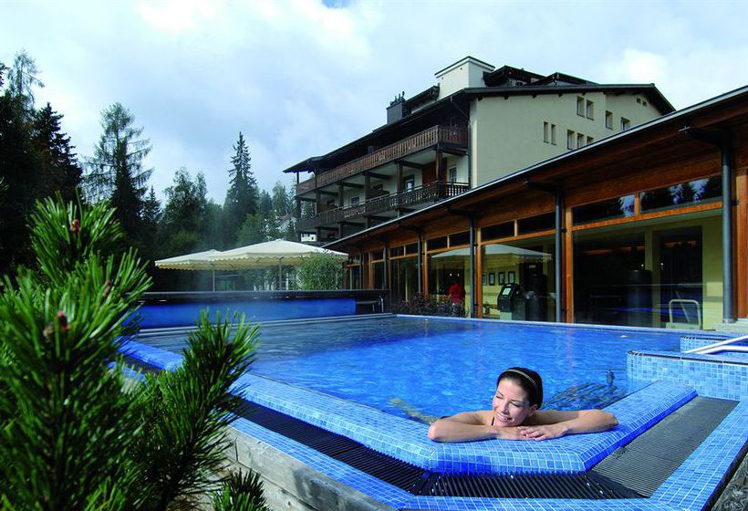 Hotel Adula  | Flims | Graubünden | Schweiz 3