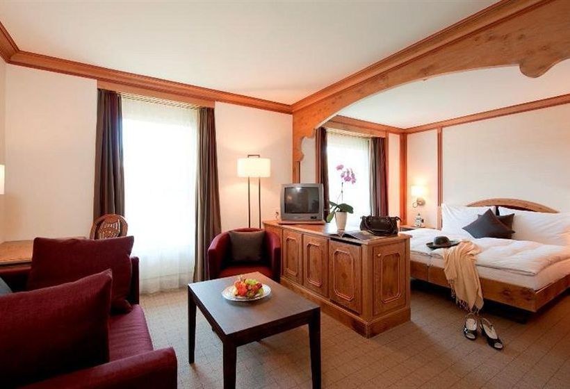 Hotel Adula  | Flims | Graubünden | Schweiz 5