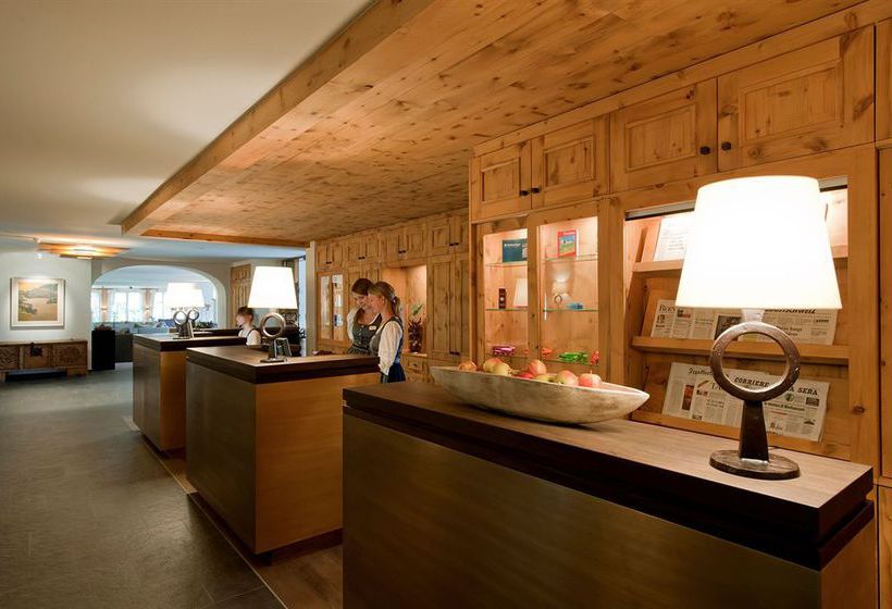 Hotel Adula  | Flims | Graubünden | Schweiz 6