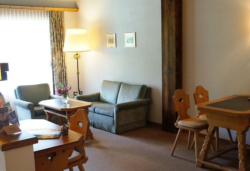 Hotel Adula  | Flims | Graubünden | Schweiz 7