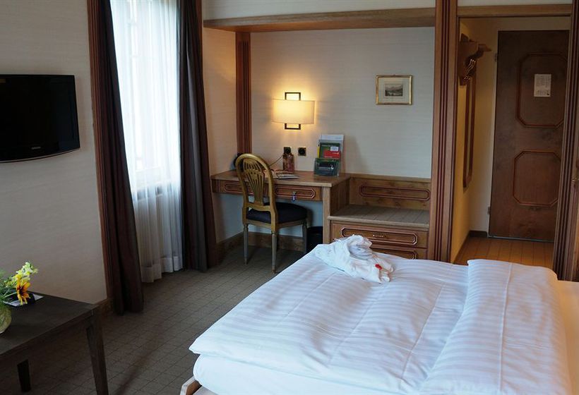 Hotel Adula  | Flims | Graubünden | Schweiz 8