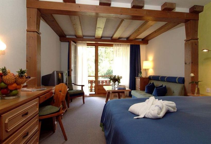 Hotel Adula  | Flims | Graubünden | Schweiz 9