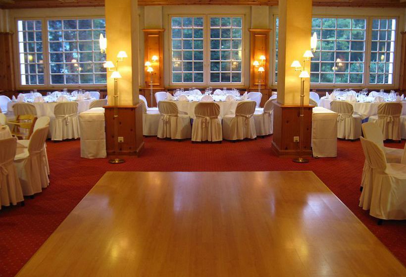 Sunstar Alpine Hotel Flims  | Flims | Graubünden | Schweiz 10