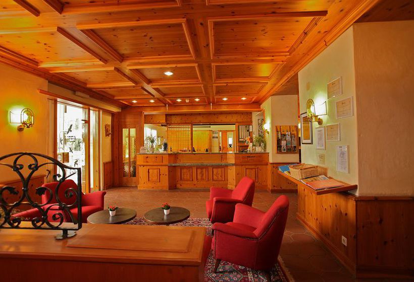 Sunstar Alpine Hotel Flims  | Flims | Graubünden | Schweiz 11