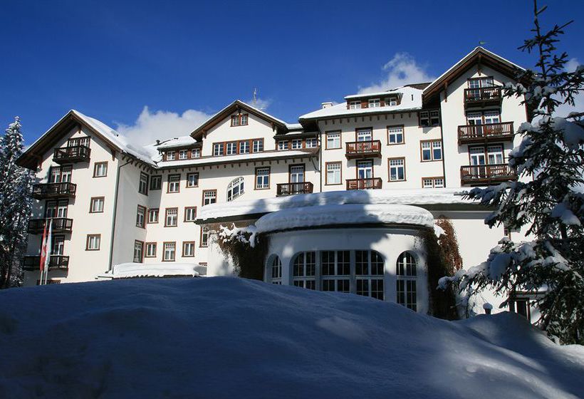 Sunstar Alpine Hotel Flims  | Flims | Graubünden | Schweiz 12