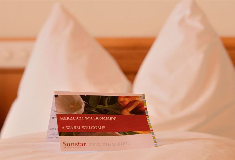 Sunstar Alpine Hotel Flims  | Flims | Graubünden | Schweiz 13