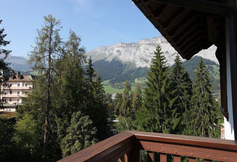 Sunstar Alpine Hotel Flims  | Flims | Graubünden | Schweiz 17