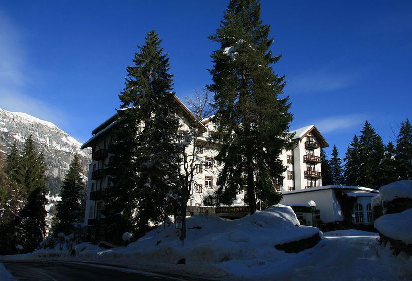 Sunstar Alpine Hotel Flims  | Flims | Graubünden | Schweiz 18