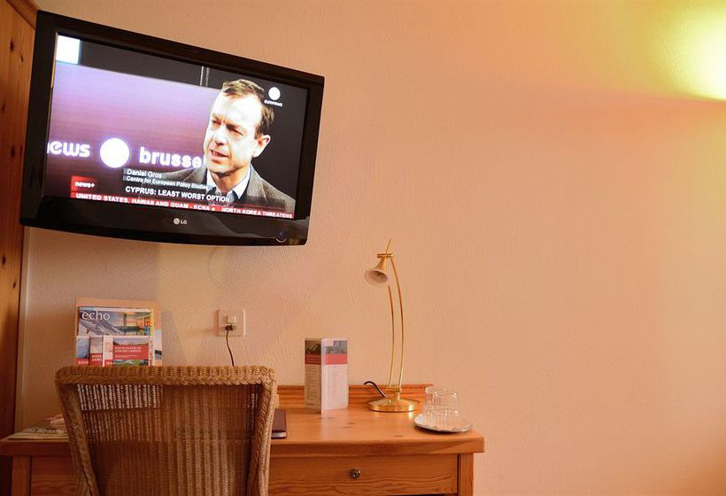 Sunstar Alpine Hotel Flims  | Flims | Graubünden | Schweiz 19