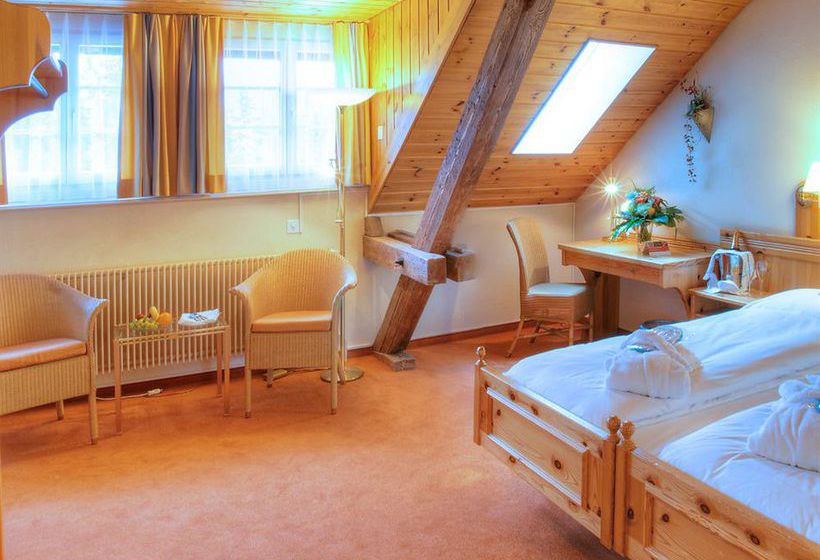 Sunstar Alpine Hotel Flims  | Flims | Graubünden | Schweiz 2