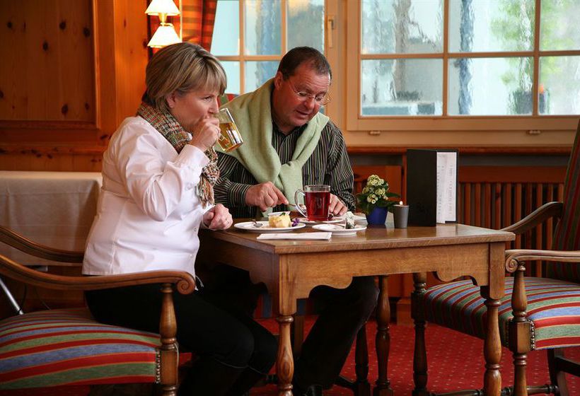 Sunstar Alpine Hotel Flims  | Flims | Graubünden | Schweiz 3