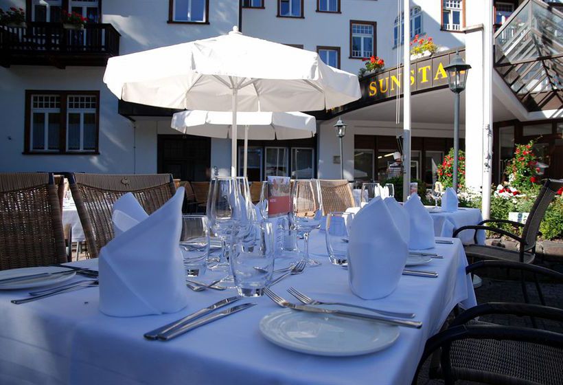 Sunstar Alpine Hotel Flims  | Flims | Graubünden | Schweiz 4