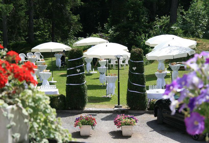 Sunstar Alpine Hotel Flims  | Flims | Graubünden | Schweiz 5