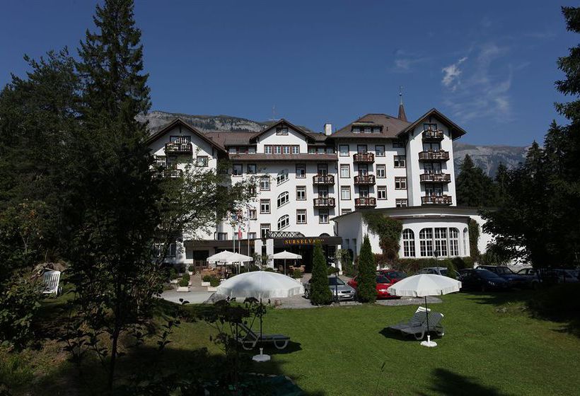 Sunstar Alpine Hotel Flims  | Flims | Graubünden | Schweiz 6