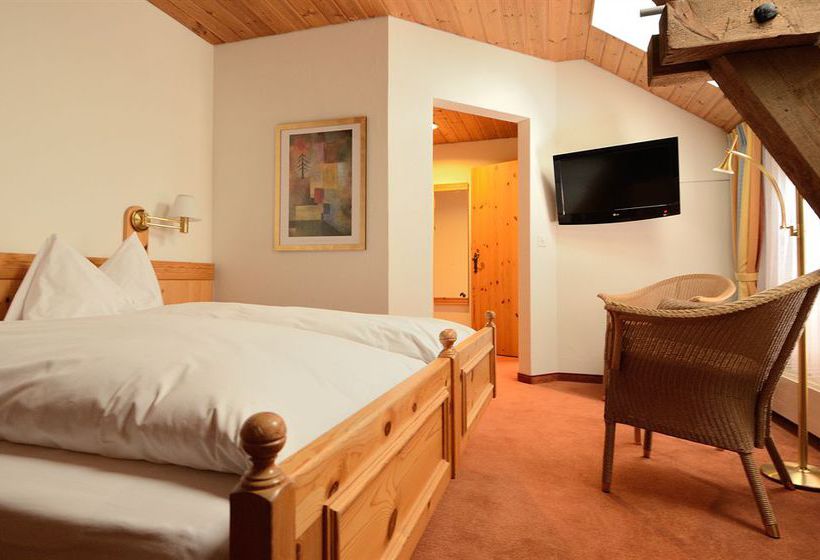 Sunstar Alpine Hotel Flims  | Flims | Graubünden | Schweiz 7